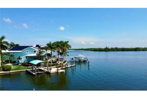 2121 BAYOU GRANDE BOULEVARD, ST PETERSBURG, FL 33703 - MLS#MFRU8253104