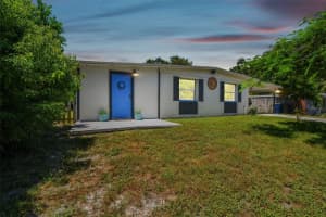 1518 NELSON AVENUE, CLEARWATER, FL 33755 Sold 10/15/24