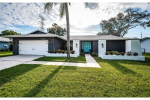 2906 CLUBHOUSE DRIVE, CLEARWATER, FL 33761 Sold 09/29/24