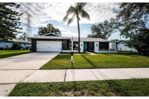 2906 CLUBHOUSE DRIVE, CLEARWATER, FL 33761 Sold 09/29/24
