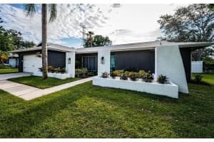 2906 CLUBHOUSE DRIVE, CLEARWATER, FL 33761 Sold 09/29/24