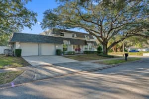 2082 ASHBURY DRIVE, CLEARWATER, FL 33764 Sold 11/20/24