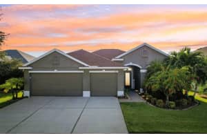 440 YORK DALE DRIVE, RUSKIN, FL 33570 Sold 11/08/24