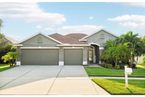 440 YORK DALE DRIVE, RUSKIN, FL 33570 Sold 11/08/24