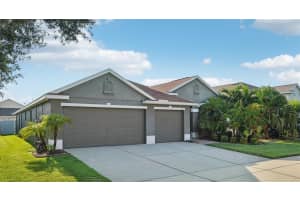 440 YORK DALE DRIVE, RUSKIN, FL 33570 Sold 11/08/24