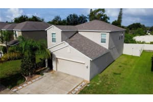 105 CASCADE BEND DRIVE, RUSKIN, FL 33570 Sold 08/13/25