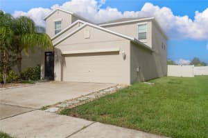 105 CASCADE BEND DRIVE, RUSKIN, FL 33570 Sold 08/13/25