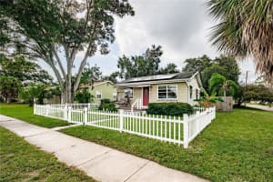494 49TH AVENUE, SAINT PETERSBURG, FL 33703 Sold 09/17/24