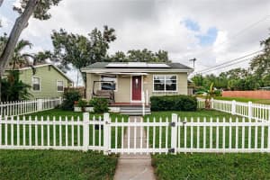 494 49TH AVENUE, SAINT PETERSBURG, FL 33703 Sold 09/17/24