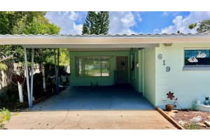 619 62ND AVENUE, SAINT PETERSBURG, FL 33705 Sold 12/04/24