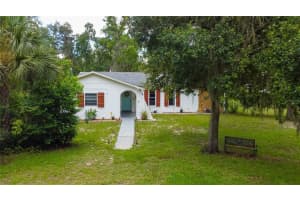 9420 BRIDLEWOOD DRIVE, NEW PORT RICHEY, FL 34654 Sold 01/02/25