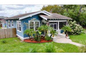 5610 MIAMI AVENUE, TAMPA, FL 33604 Sold 11/05/24