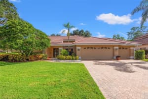 6211 FAIRWAY BAY BOULEVARD, GULFPORT, FL 33707 Sold 11/07/24