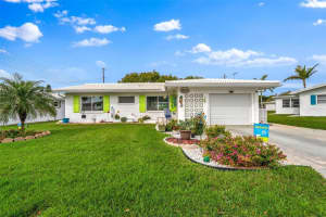 14214 86TH TERRACE, SEMINOLE, FL 33776 Sold 10/24/24