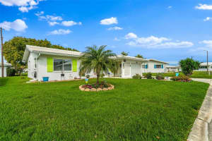 14214 86TH TERRACE, SEMINOLE, FL 33776 Sold 10/24/24