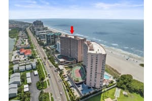 1340 GULF BOULEVARD, CLEARWATER BEACH, FL 33767 Sold 01/10/25