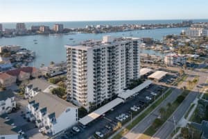 400 ISLAND WAY, CLEARWATER BEACH, FL 33767 Sold 11/26/24