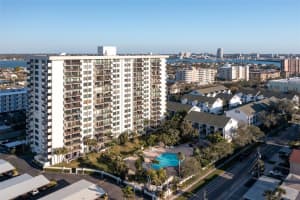 400 ISLAND WAY, CLEARWATER BEACH, FL 33767 Sold 11/26/24