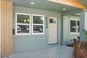 1108 ROBINSON DRIVE, ST PETERSBURG, FL 33710 Sold 09/23/24