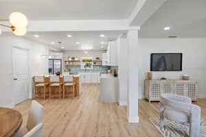 1108 ROBINSON DRIVE, ST PETERSBURG, FL 33710 Sold 09/23/24