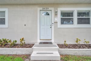 3629 UTICA STREET, SAINT PETERSBURG, FL 33713 Sold 10/29/24