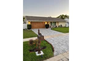 2897 CATHERINE DRIVE, CLEARWATER, FL 33759 Sold 12/05/24