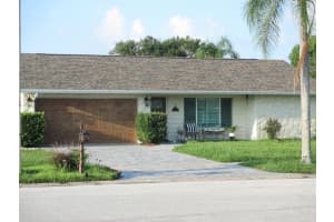 2897 CATHERINE DRIVE, CLEARWATER, FL 33759 Sold 12/05/24