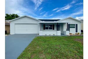 11540 BEAR PAW LANE, PORT RICHEY, FL 34668 Sold 11/08/24