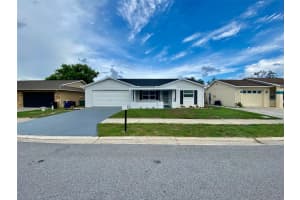 11540 BEAR PAW LANE, PORT RICHEY, FL 34668 Sold 11/08/24
