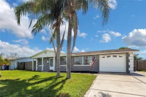 3830 DARLINGTON ROAD, HOLIDAY, FL 34691 Sold 11/22/24