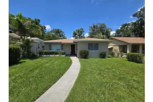 827 20TH AVENUE, SAINT PETERSBURG, FL 33705 Sold 02/26/25