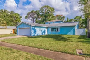 5945 64TH TERRACE, PINELLAS PARK, FL 33781 Sold 09/17/24