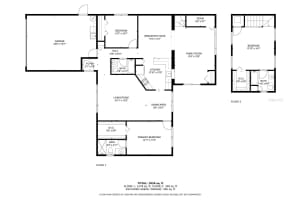 5945 64TH TERRACE, PINELLAS PARK, FL 33781 Sold 09/17/24