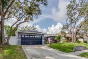 1054 ROLLING OAKS AVENUE, TARPON SPRINGS, FL 34689 Sold 09/27/24
