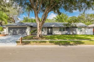 1633 MONTEREY DRIVE, CLEARWATER, FL 33756 Sold 09/12/24