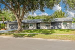 1633 MONTEREY DRIVE, CLEARWATER, FL 33756 Sold 09/12/24