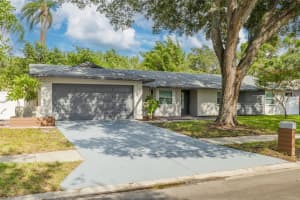 1633 MONTEREY DRIVE, CLEARWATER, FL 33756 Sold 09/12/24