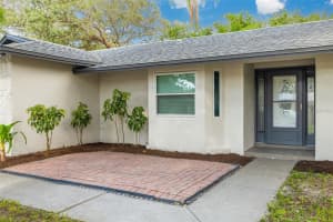 1633 MONTEREY DRIVE, CLEARWATER, FL 33756 Sold 09/12/24