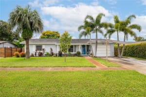 5950 33RD AVENUE, SAINT PETERSBURG, FL 33710 Sold 09/30/24