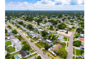 5950 33RD AVENUE, SAINT PETERSBURG, FL 33710 Sold 09/30/24