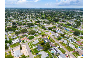 5950 33RD AVENUE, SAINT PETERSBURG, FL 33710 Sold 09/30/24
