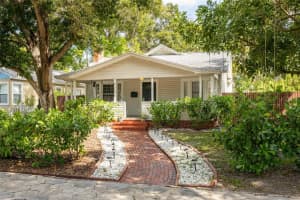 4221 1ST AVENUE, SAINT PETERSBURG, FL 33713 Sold 09/30/24