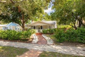 4221 1ST AVENUE, SAINT PETERSBURG, FL 33713 Sold 09/30/24