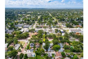 4221 1ST AVENUE, SAINT PETERSBURG, FL 33713 Sold 09/30/24