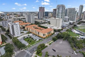100 4TH AVENUE, SAINT PETERSBURG, FL 33701 Sold 12/18/24