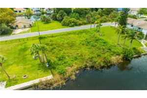 0 ROSE ARBOR DRIVE, HERNANDO BEACH, FL 34607 - MLS#MFRU8253275