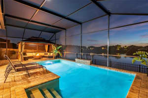 7859 YALE HARBOR DRIVE, WESLEY CHAPEL, FL 33545 Sold 11/18/24