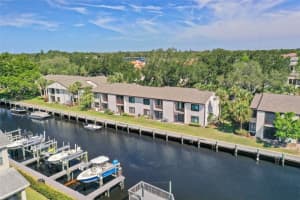 364 MOORINGS COVE DRIVE, TARPON SPRINGS, FL 34689 Sold 10/18/24