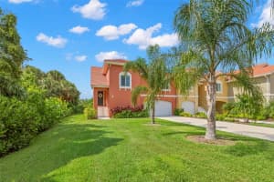 9 FRANKLIN COURT, ST PETERSBURG, FL 33711 Sold 11/15/24