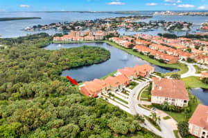 9 FRANKLIN COURT, ST PETERSBURG, FL 33711 Sold 11/15/24